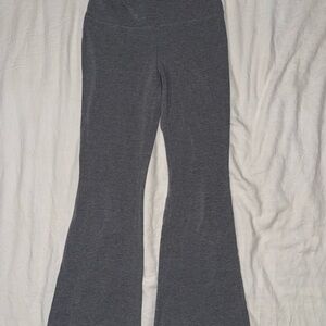 Wild Fable Charcoal Women’s Flared Leggings